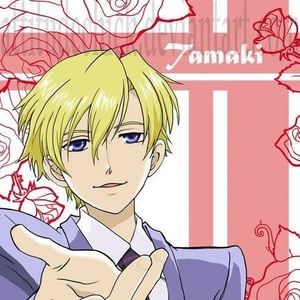 Meet your Posher, Donaldroy